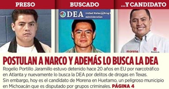 La nación